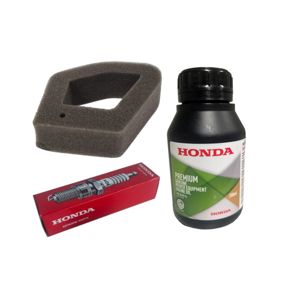 Honda GX35 Engine Service Kit
