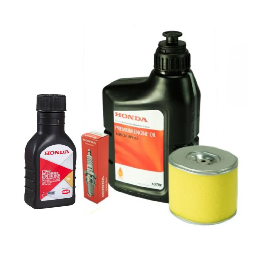 Honda GX140 / GX160 / GX200 Engine Service Kit