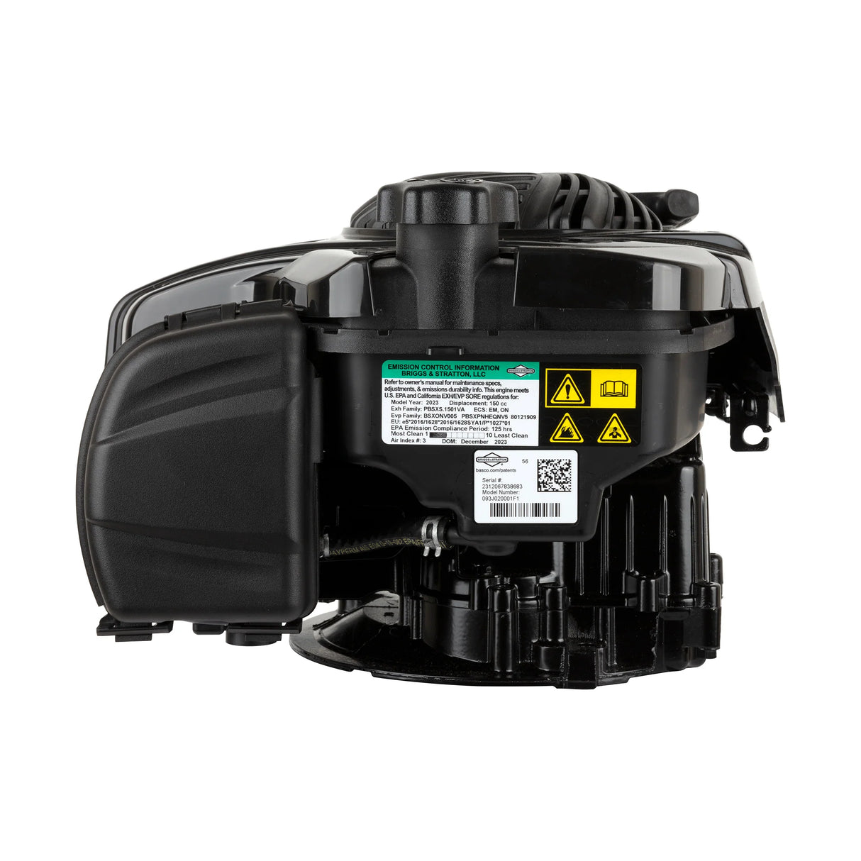 Briggs & Stratton 4.0hp (625EXi Series) Lawnmower Engine