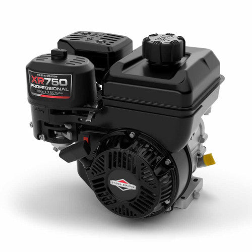 Briggs & Stratton 5.0HP OHV Petrol Engine (XR 750 Series)