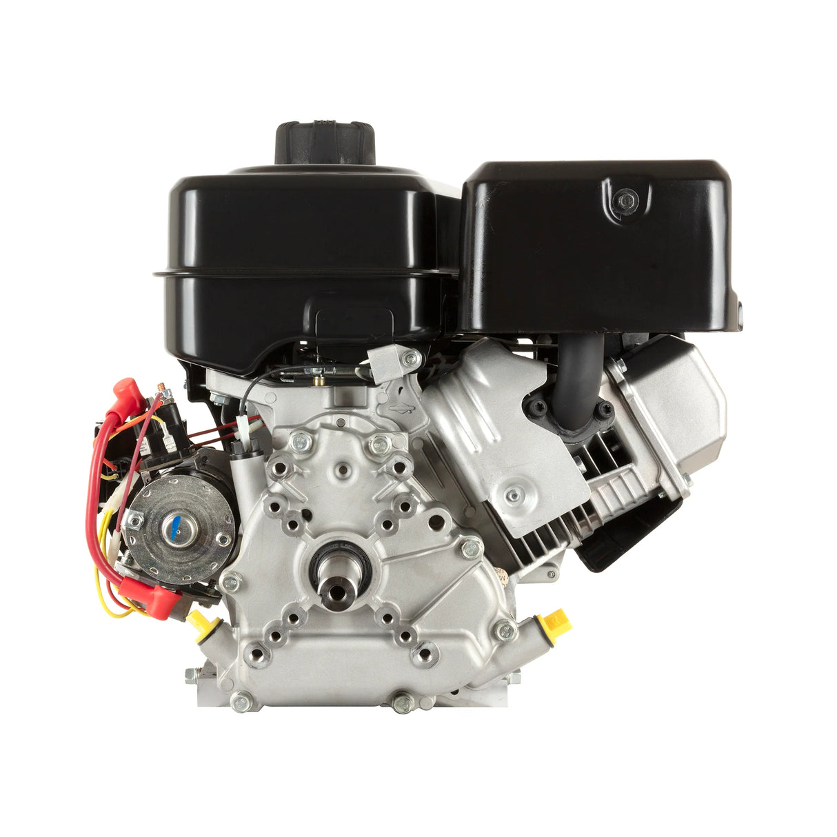 Vanguard 10HP Single Cylinder E/Start Petrol Engine