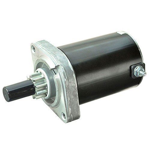 Kawasaki 21163-0791 Starter Motor