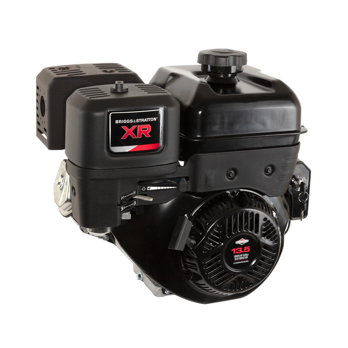 Briggs & Stratton 13.5HP OHV Petrol Engine (I/C Series)