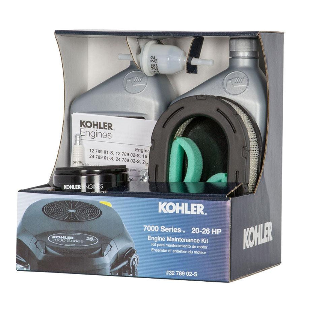 Kohler Engine Service Kit - Suits KT715-745 Models