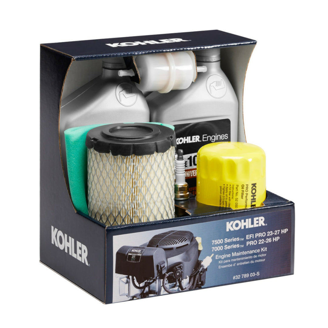 Kohler Service Kit - 7000 Pro Series