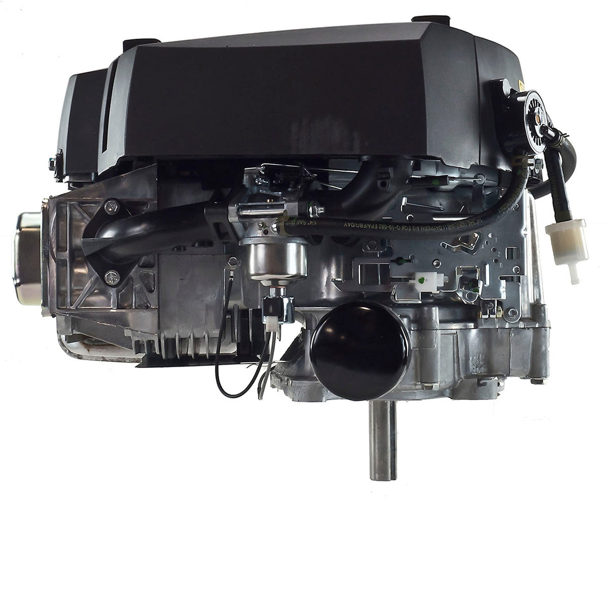 Briggs & Stratton 19HP Lawnmower Engine (EX1900 Series) with 16 Amp Charge Circuit