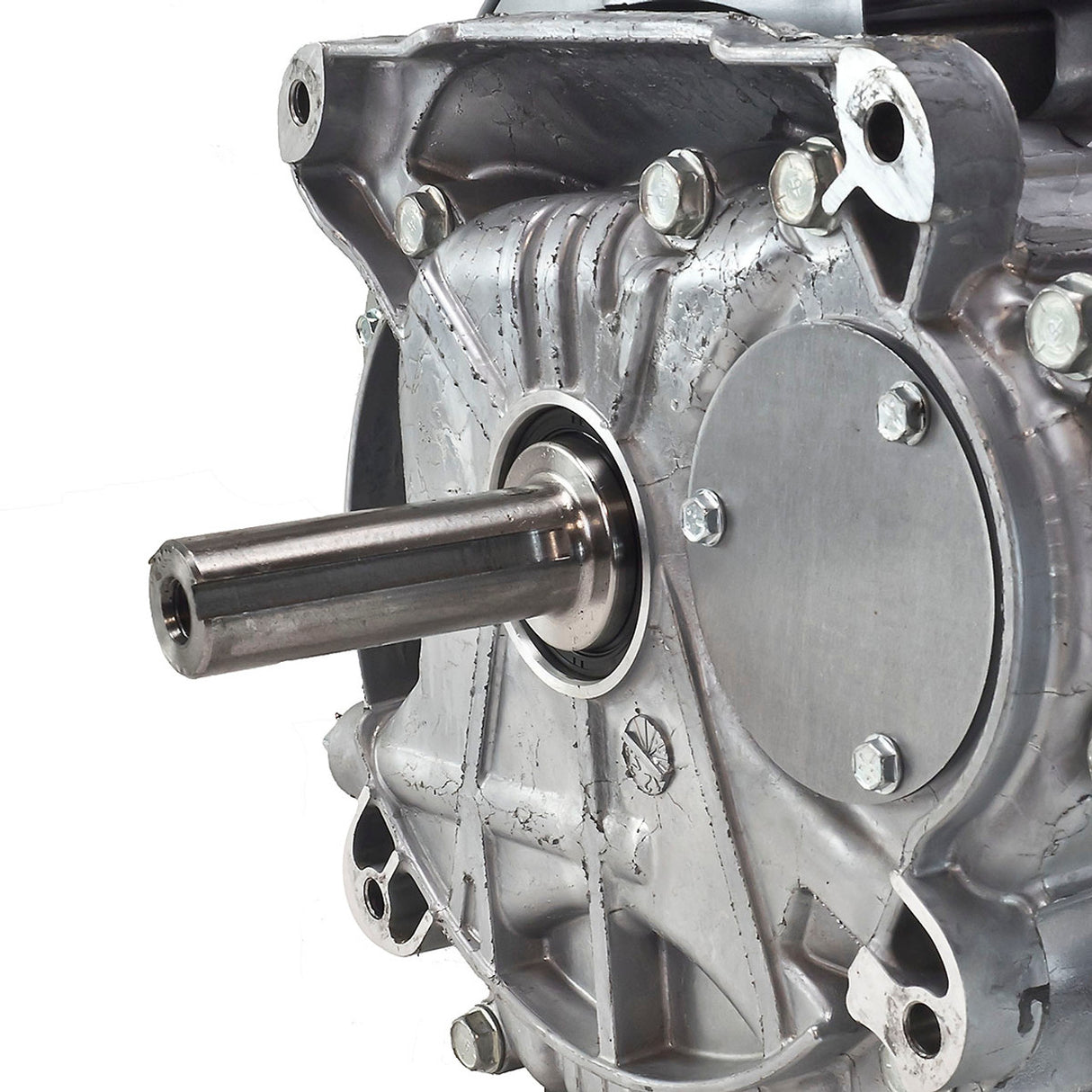 Briggs & Stratton 19HP Lawnmower Engine (EX1900 Series) with 16 Amp Charge Circuit