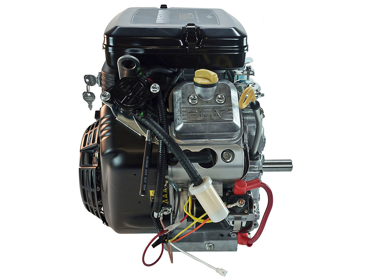 Vanguard 18HP V-Twin Petrol Engine