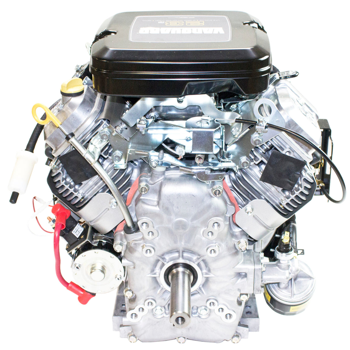 Vanguard 23HP V-Twin Petrol Engine