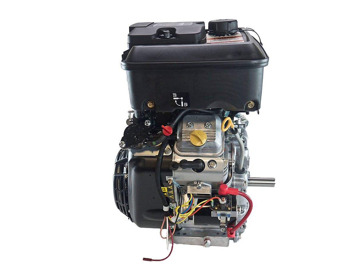 Vanguard 23HP V-Twin Petrol Engine
