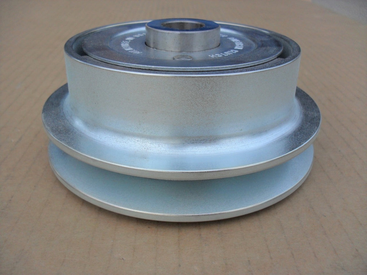 Noram 40028 Heavy Duty Clutch Pulley