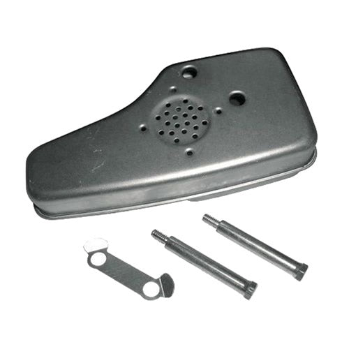 Briggs & Stratton 496106S Muffler
