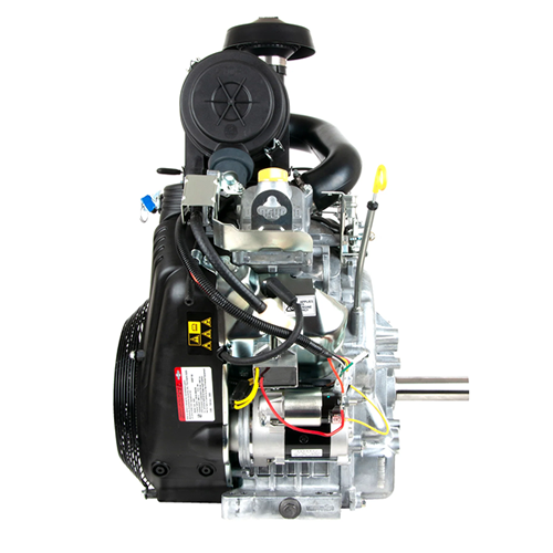Vanguard 33HP V-Twin Petrol Engine - Heavy Duty Air Filter