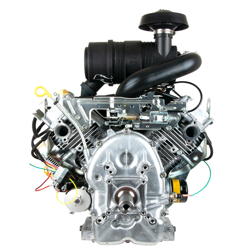 Vanguard 33HP V-Twin Petrol Engine - Heavy Duty Air Filter