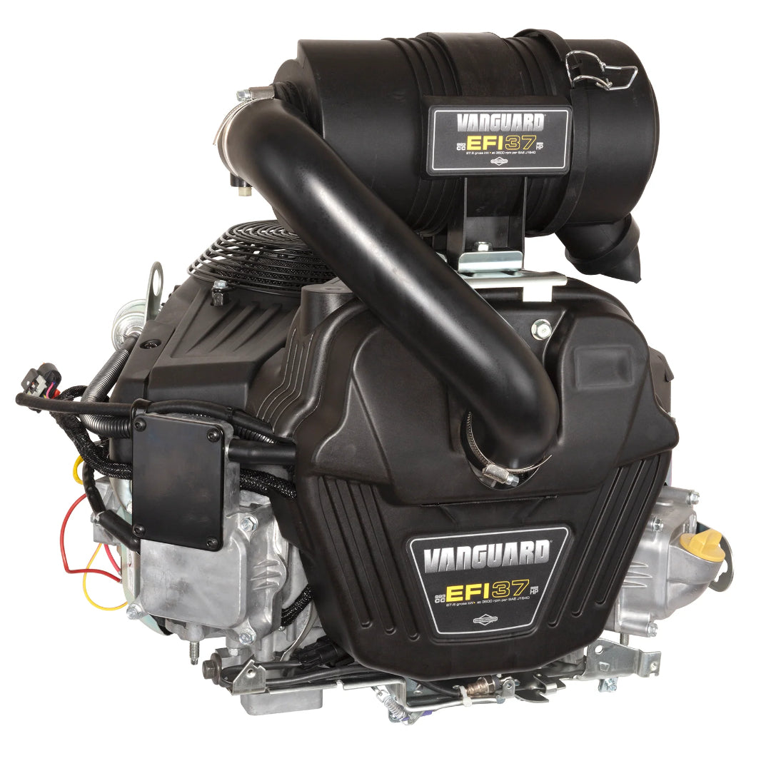 Vanguard 37HP EFI V-Twin Vertical Shaft Petrol Engine