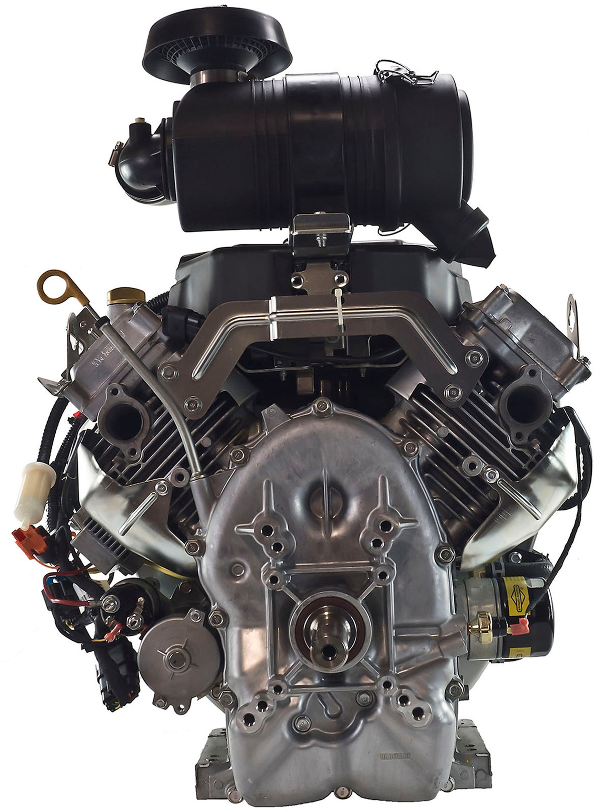 Vanguard 40HP EFI V-Twin Petrol Engine - Heavy Duty Air Filter