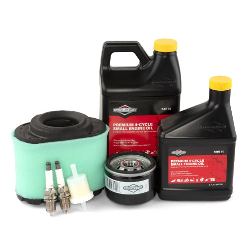 Briggs Service Kit - Suits Professional (PXI) Series V-Twin Engines