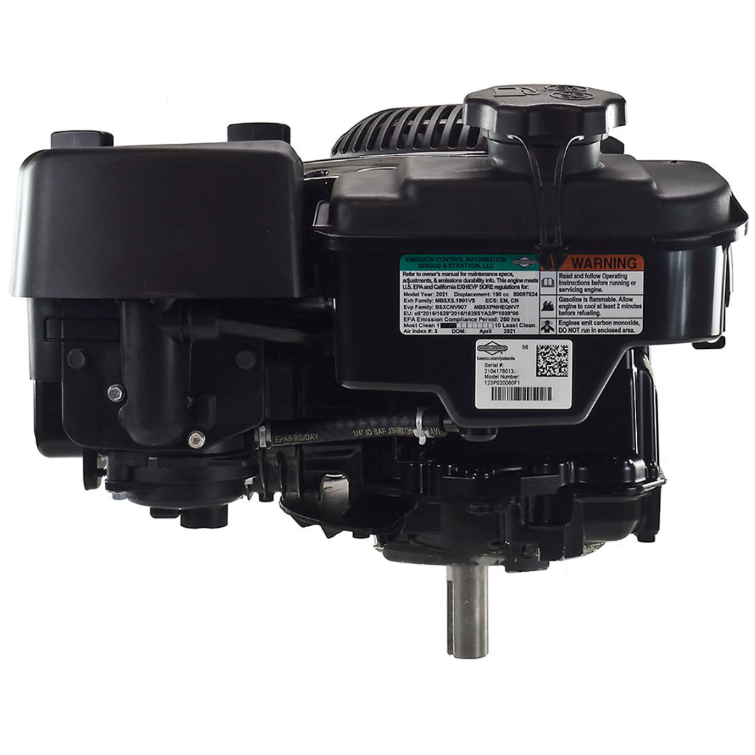 Briggs & Stratton 6.0HP Petrol Engine (850 Series)