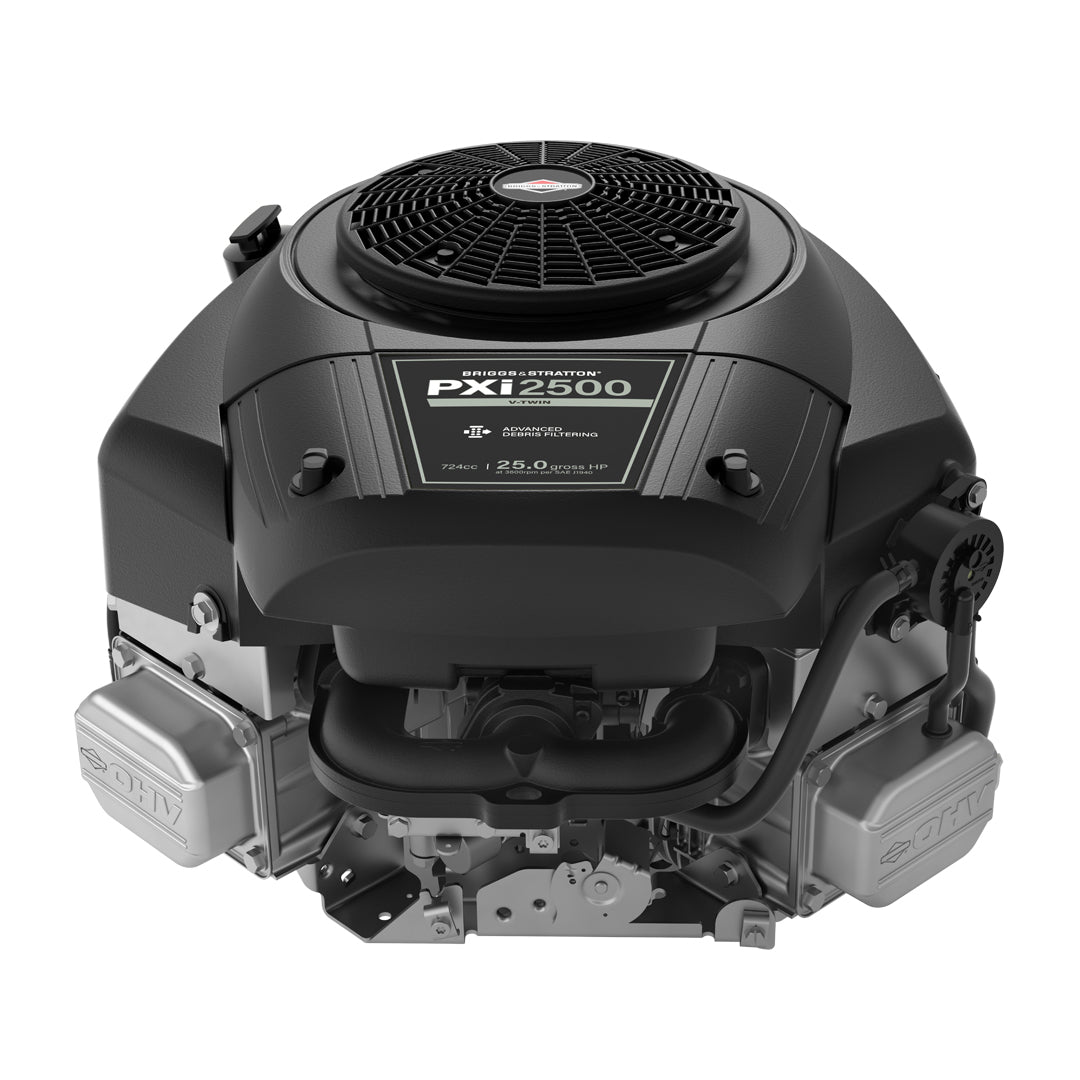 Briggs & Stratton 25HP V-Twin Petrol Engine (PXi Series)
