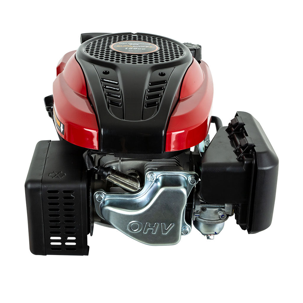 Supaswift SSV160FC 159cc Vertical Shaft Petrol Engine