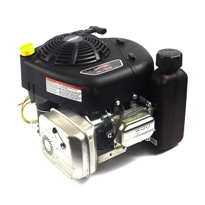 Briggs & Stratton 11.5HP Lawnmower Engine (Intek EX1150 Series) With Fuel Tank