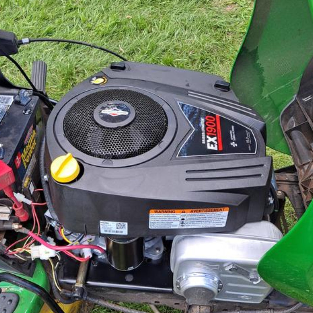 Briggs & Stratton 19HP Lawnmower Engine (EX1900 Series)