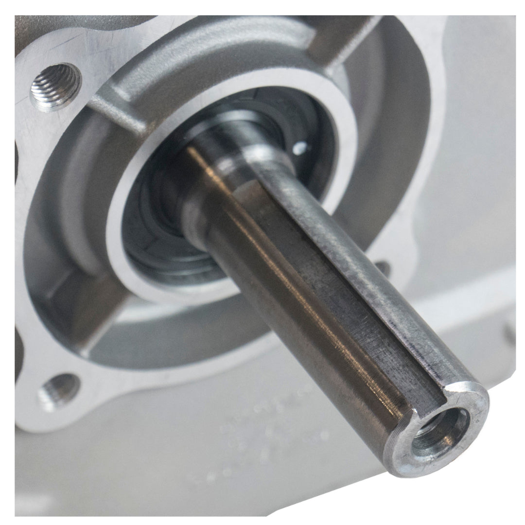 Briggs & Stratton 3.5HP Petrol Engine (XR Pro Series)