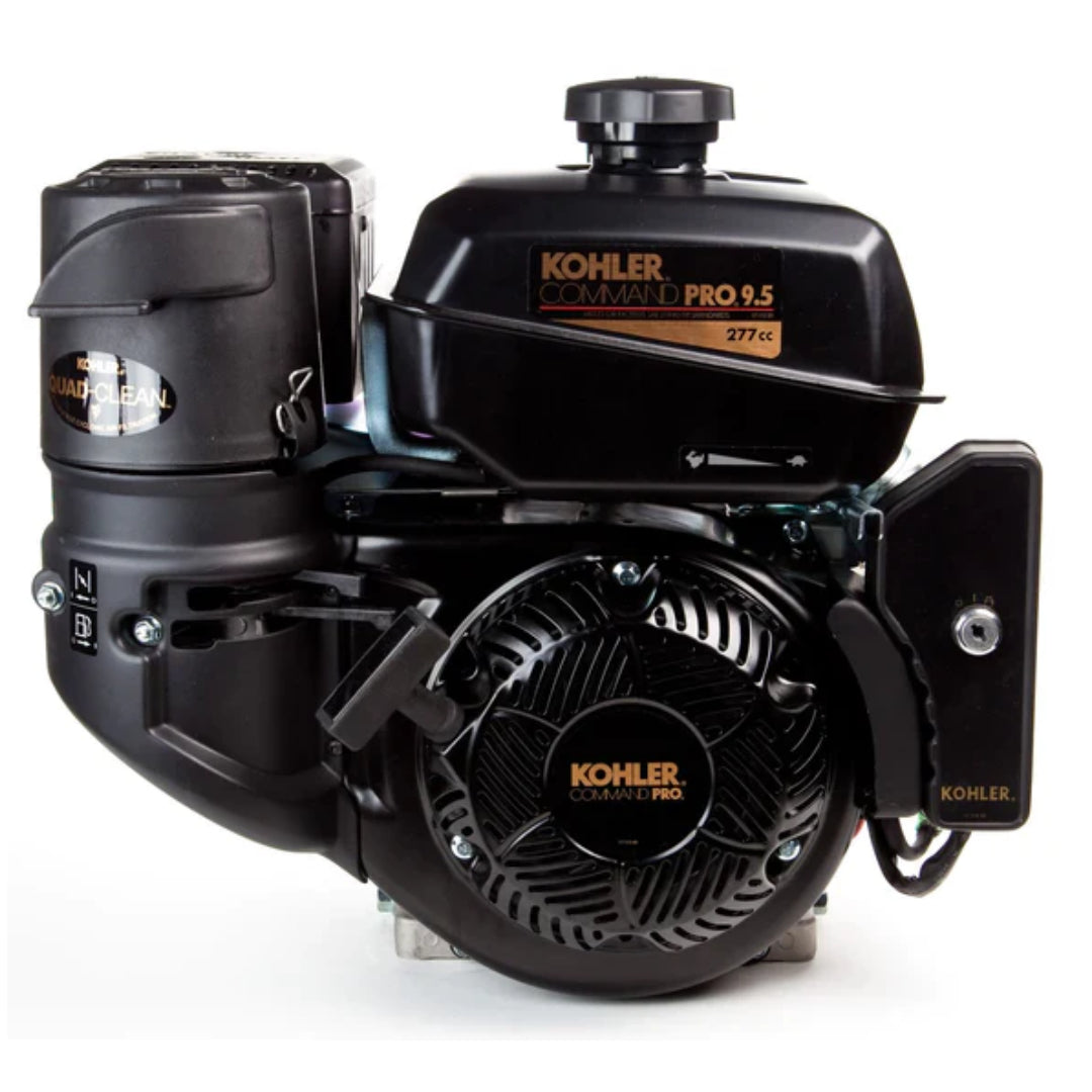 Kohler Command Pro 9.5HP E/Start Petrol Engine