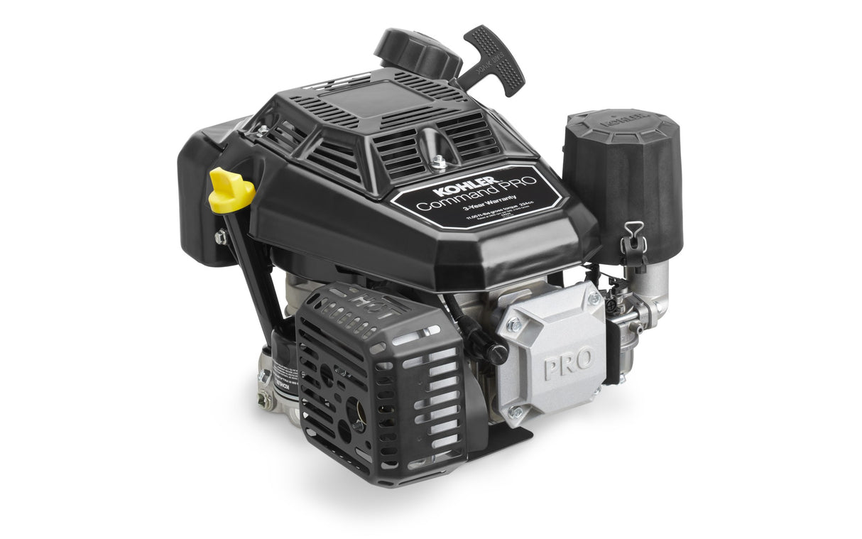 Kohler CV224 Command Pro Vertical Shaft Engine