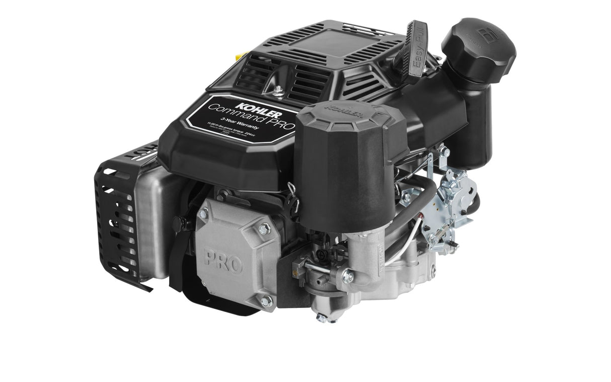 Kohler CV224 Command Pro Vertical Shaft Engine