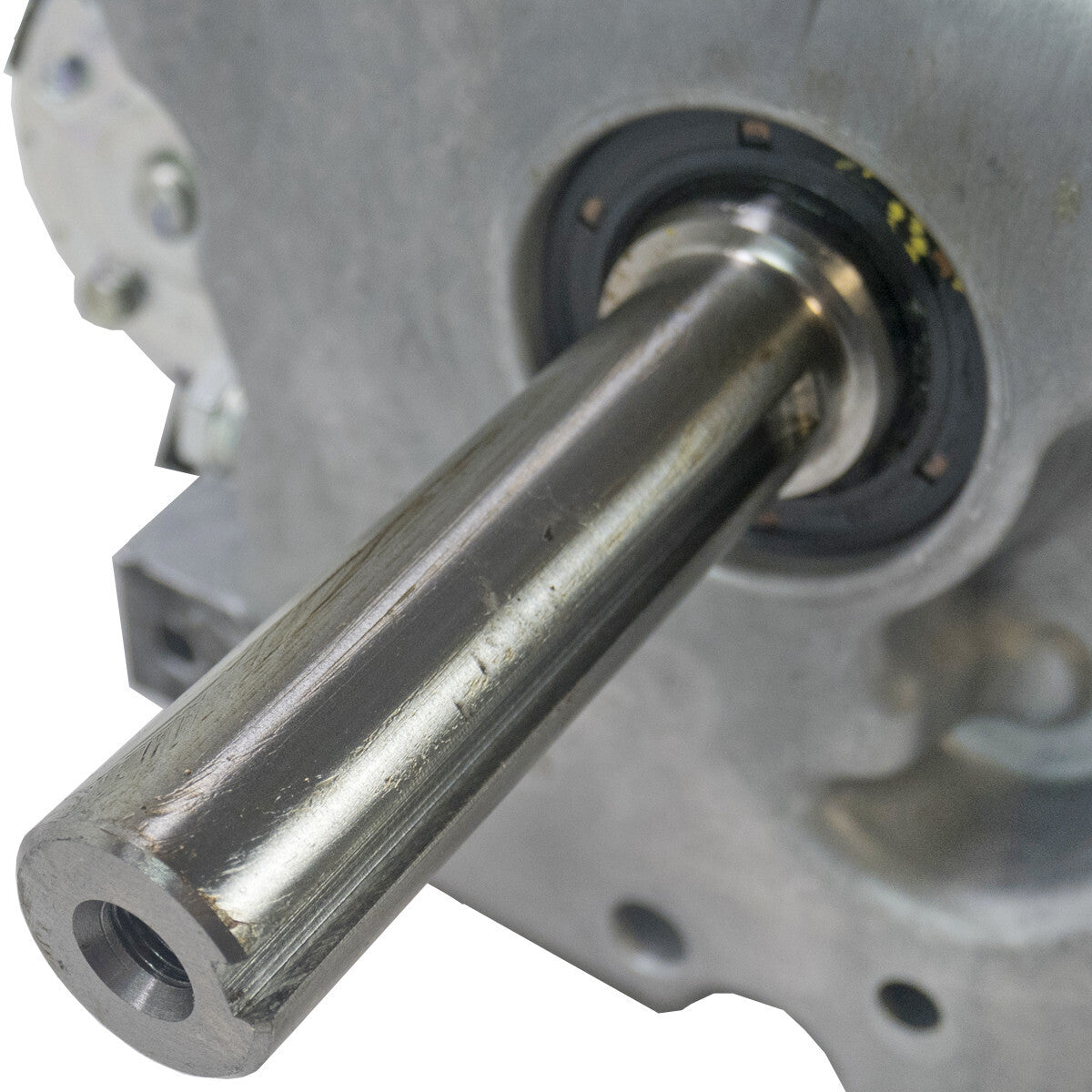 Kohler ECV740 25HP EFI Vertical Shaft Engine (TORO SPEC)