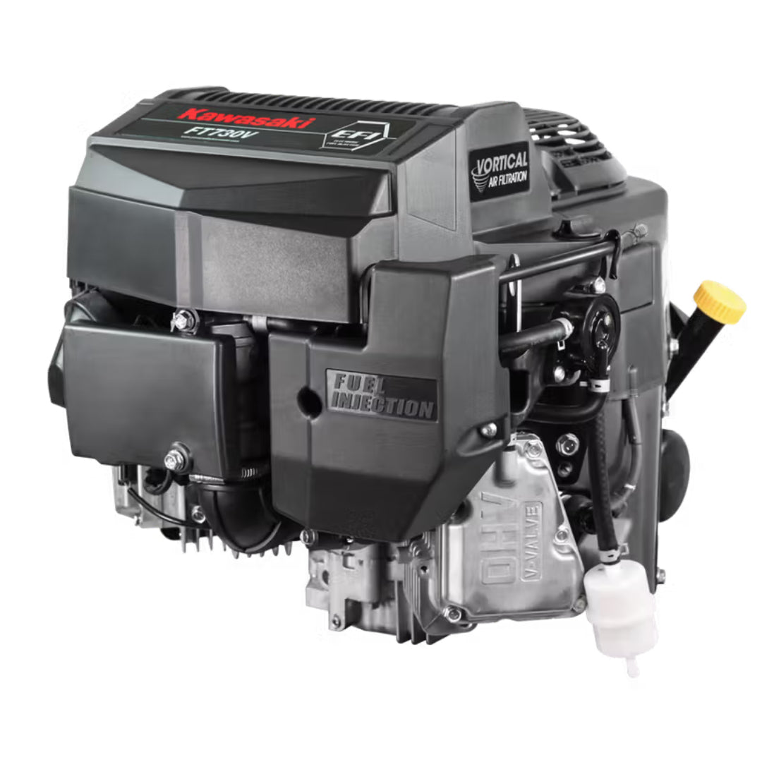 Kawasaki FT730V-EFI 26HP Petrol Lawnmower Engine