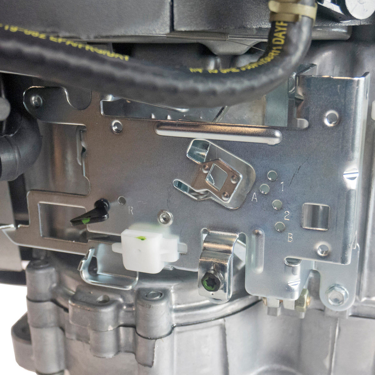 Briggs & Stratton 11.5HP Lawnmower Engine (Intek EX1150 Series) With Fuel Tank