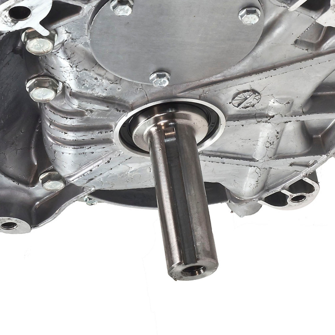 Briggs & Stratton 23HP V-Twin Petrol Engine (PXI Pro Series)