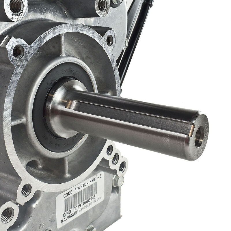 Kawasaki FD791D 26.0HP Liquid Cooled Petrol Engine