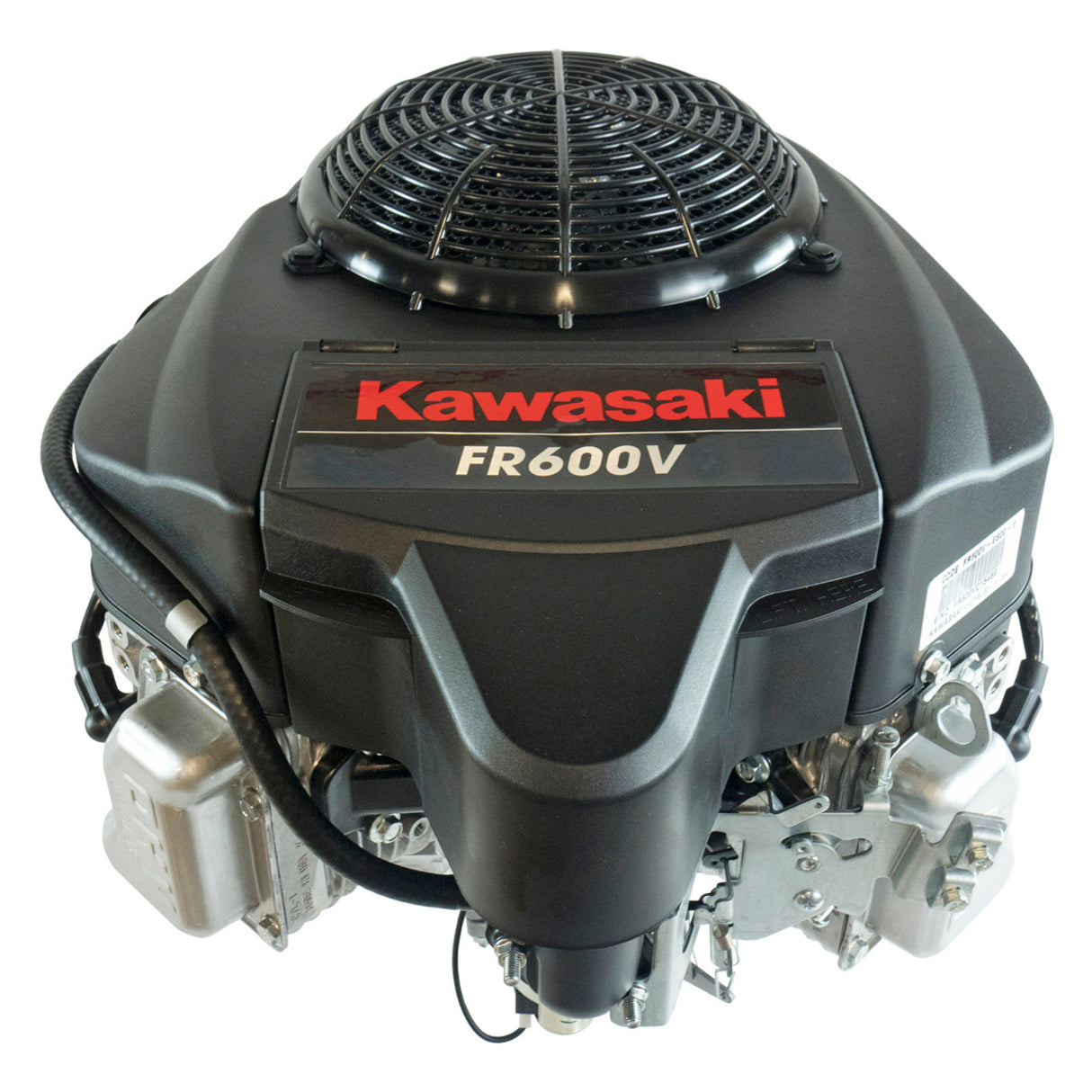 Kawasaki FR600V 18.0HP Petrol Lawnmower Engine