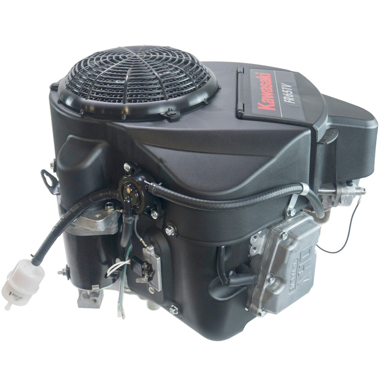 Kawasaki FR651V 21.5HP Petrol Lawnmower Engine