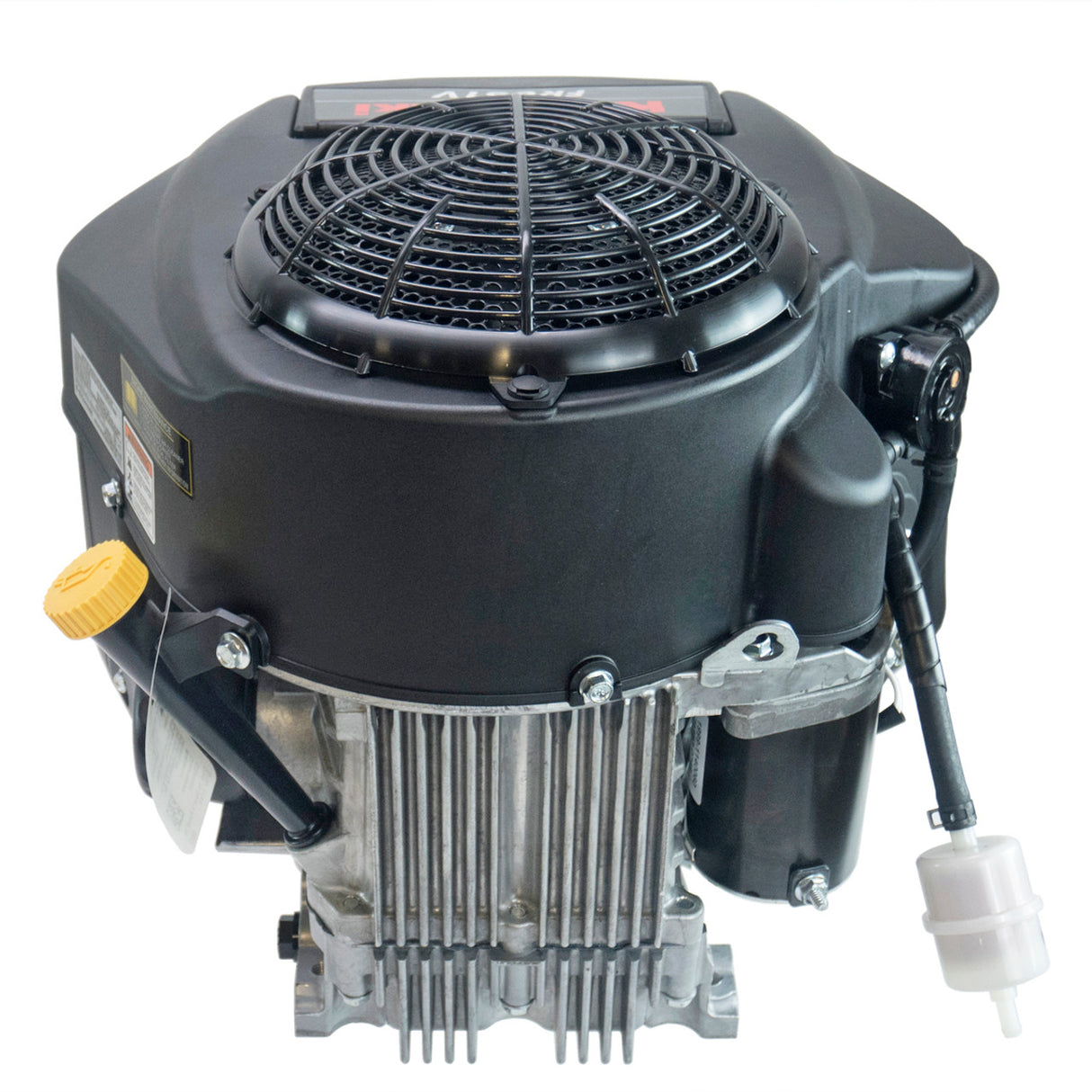 Kawasaki FR651V 21.5HP Petrol Lawnmower Engine