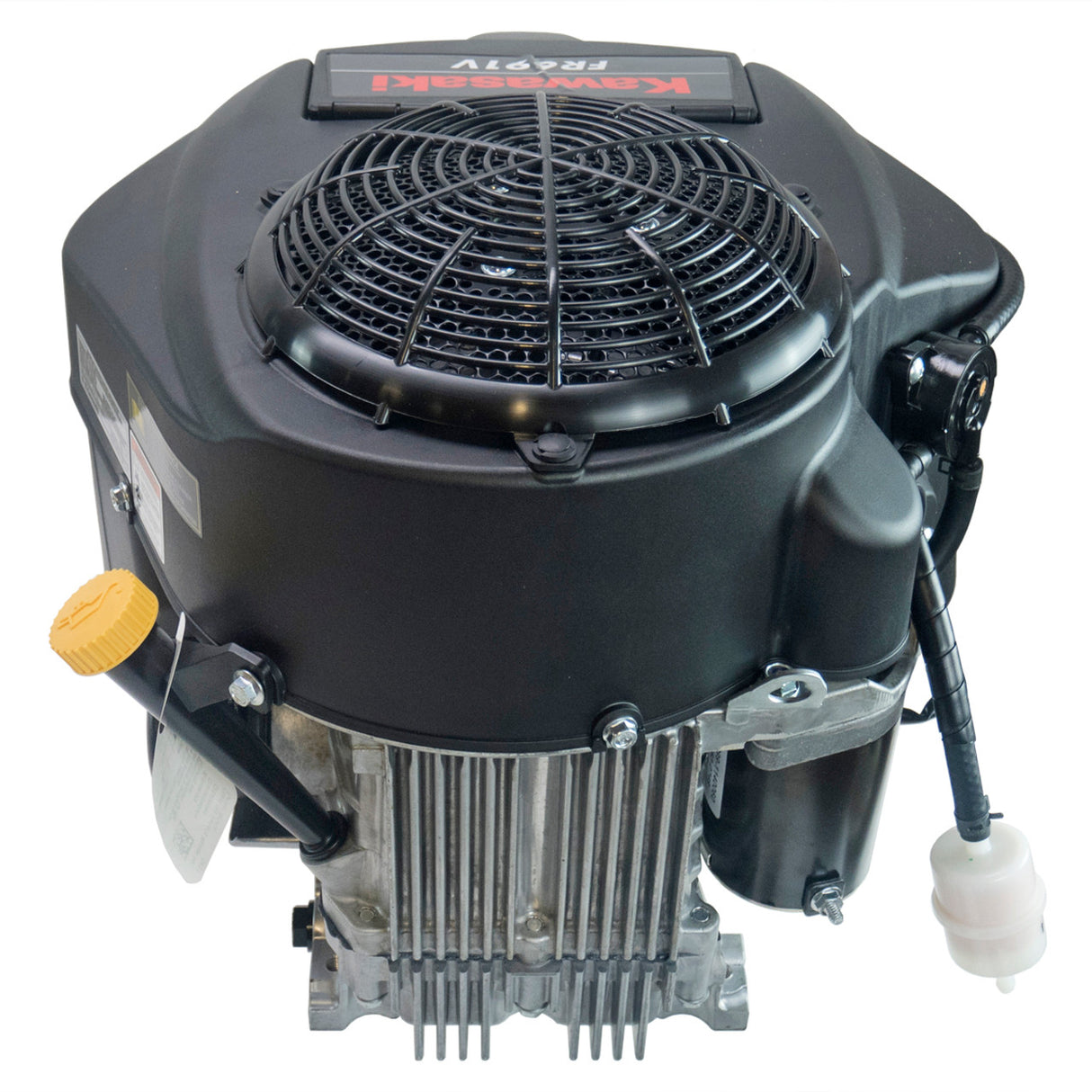 Kawasaki FR691V 23.0HP Petrol Lawnmower Engine