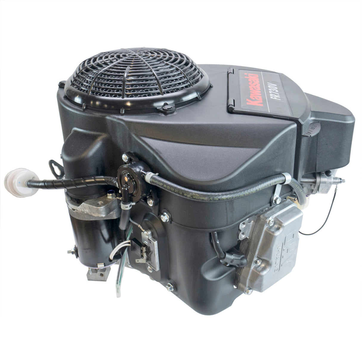 Kawasaki FR730V 24.0HP Petrol Lawnmower Engine