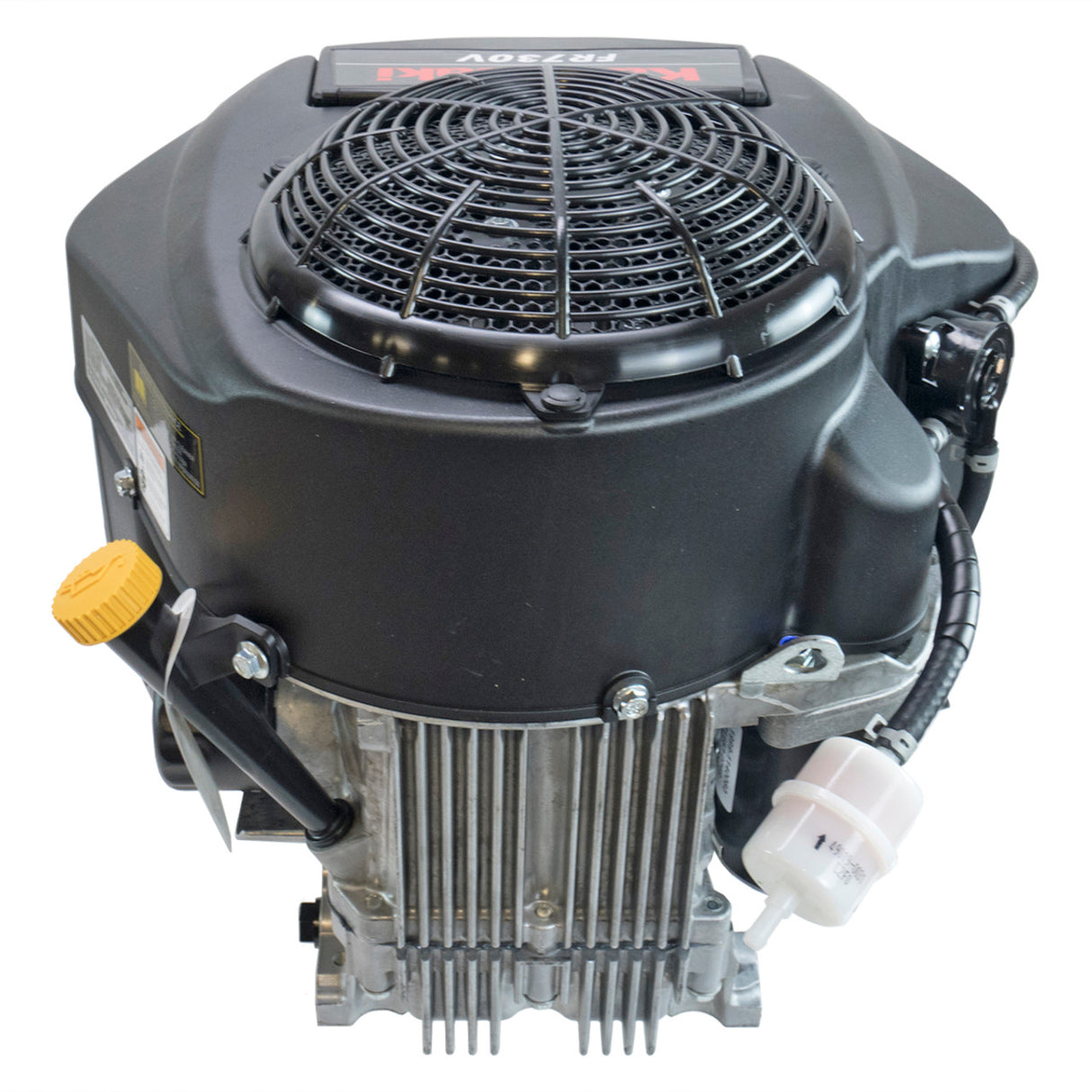 Kawasaki FR730V 24.0HP Petrol Lawnmower Engine