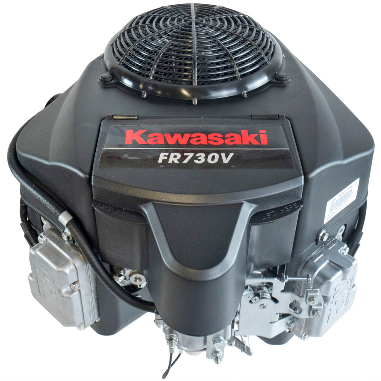 Kawasaki FR730V 24.0HP Petrol Lawnmower Engine