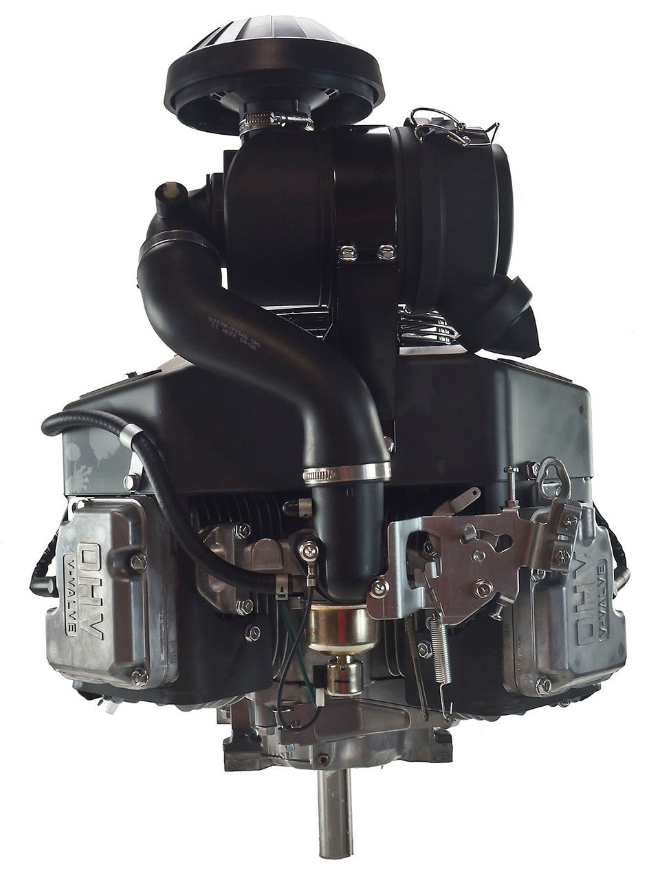 Kawasaki FX600V 19.0HP Petrol Lawnmower Engine (Heavy Duty Air Filter)