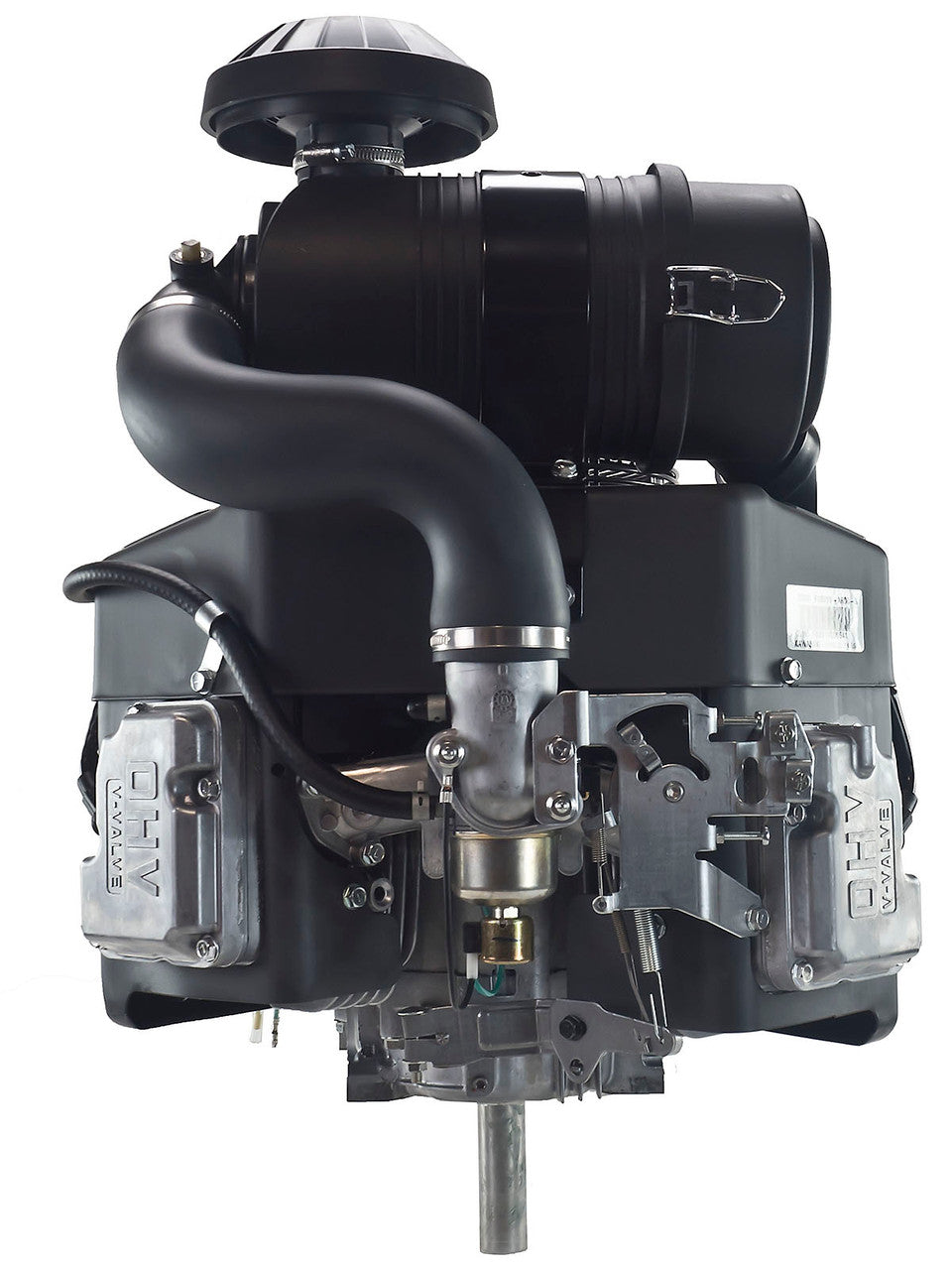 Kawasaki FX691V 22.0HP Petrol Lawnmower Engine (Heavy Duty Air Filter)