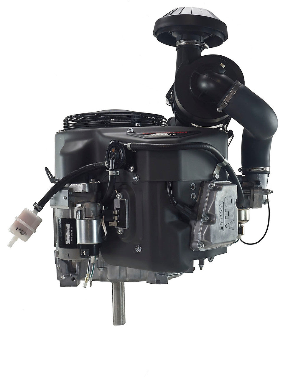 Kawasaki FX691V 22.0HP Petrol Lawnmower Engine (Heavy Duty Air Filter)