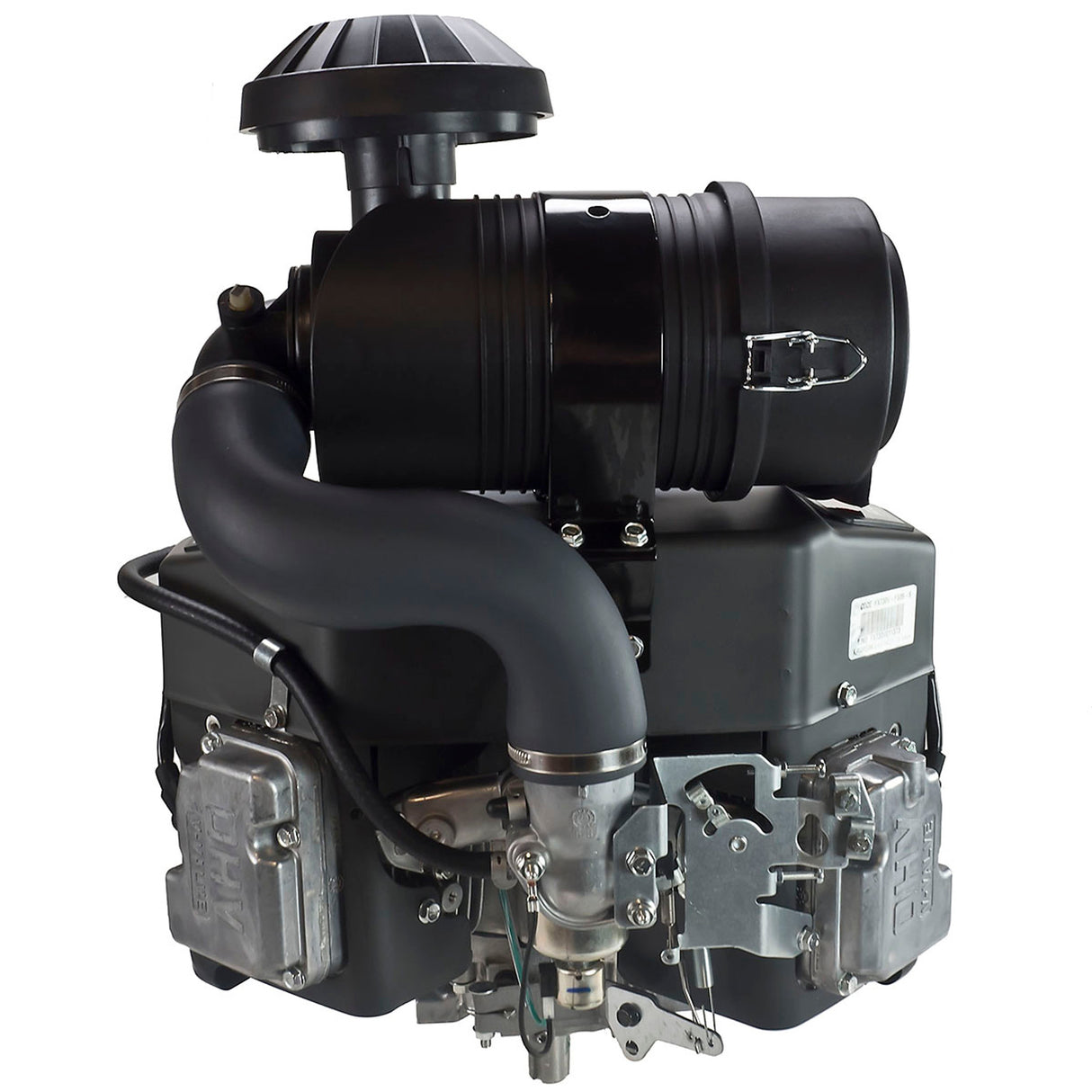 Kawasaki FX730V 23.5HP Petrol Lawnmower Engine (Heavy Duty Air Filter)