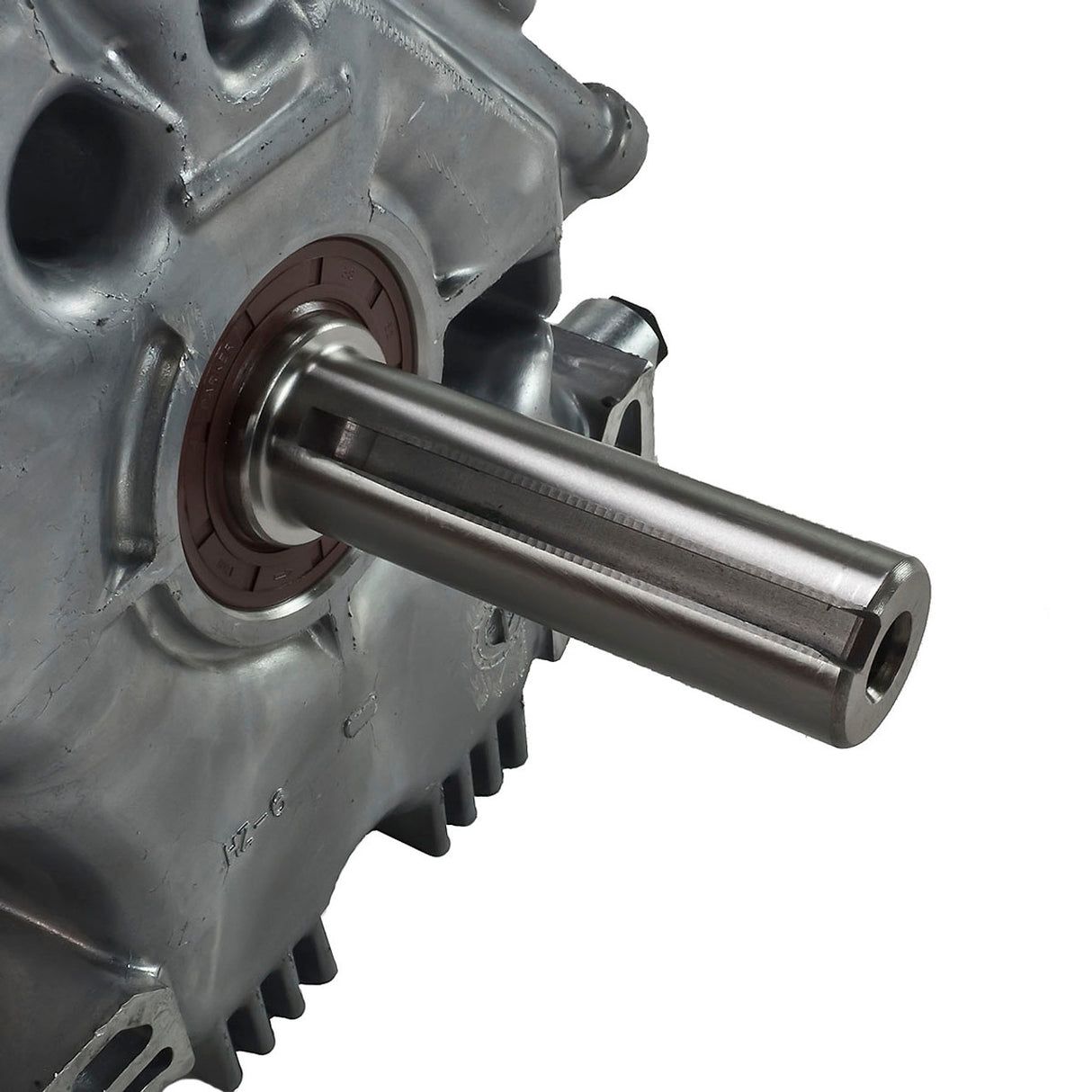 Kawasaki FX730V 23.5HP Petrol Lawnmower Engine (Heavy Duty Air Filter)