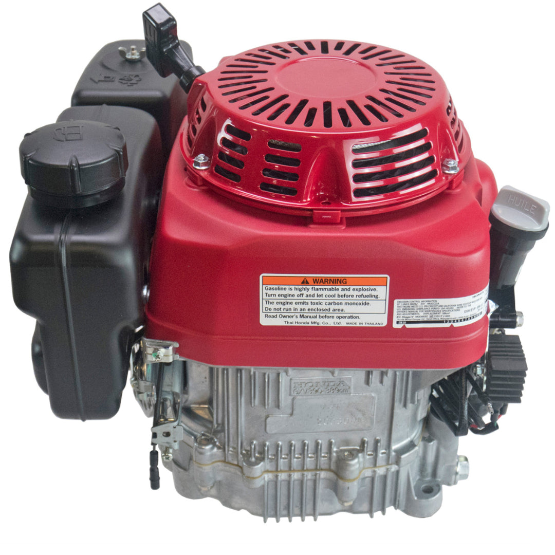 Honda GXV390 Lawn Mower Engine