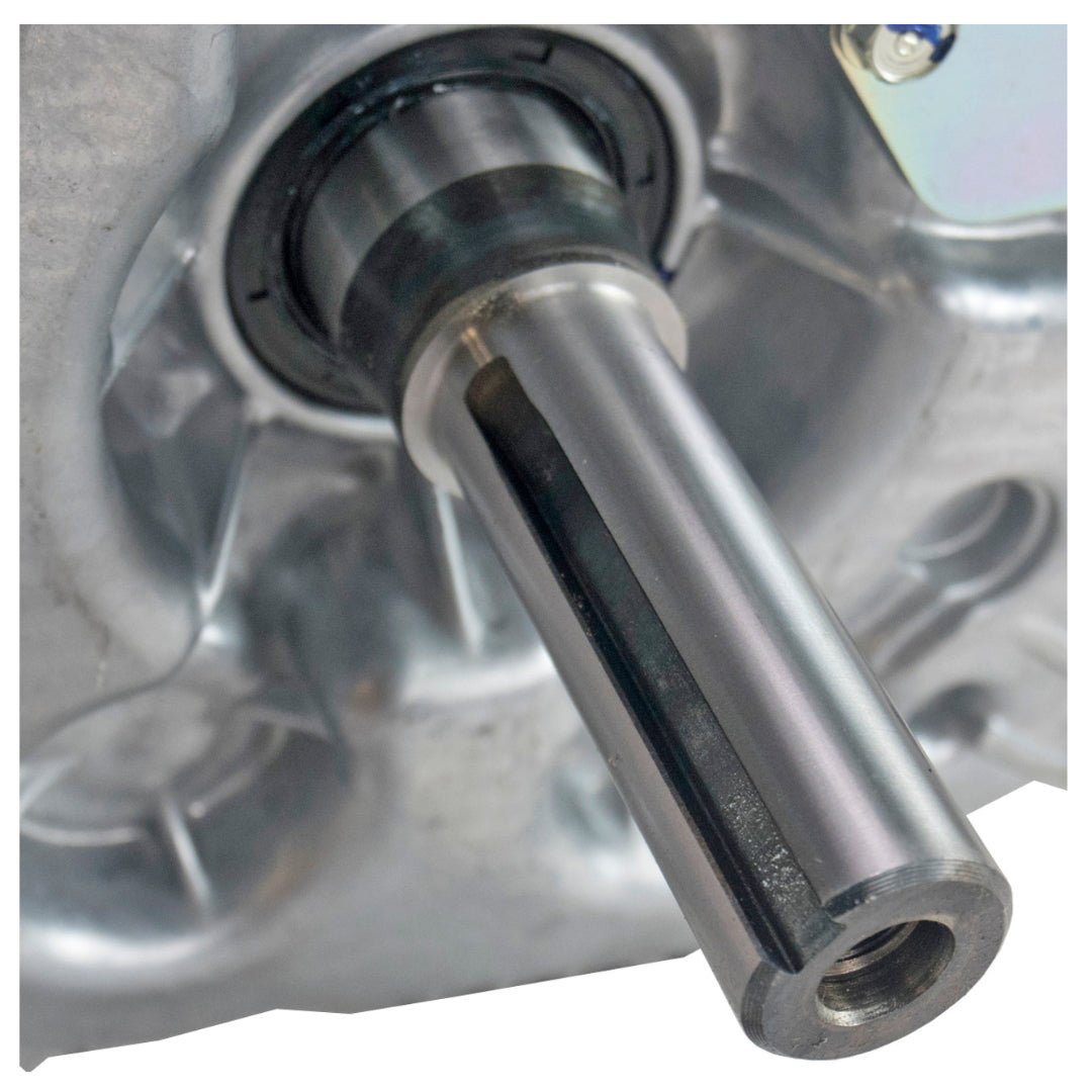 Honda GXV390 Lawn Mower Engine