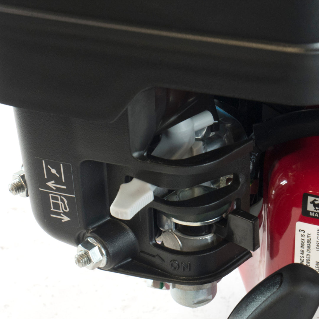 Honda GP200 6.5HP Petrol Engine (GP Series)